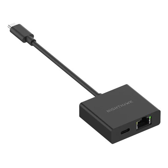 NETGEAR Nighthawk Ethernet