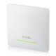 Zyxel NWA50BE 4324 Mbit/s Blanc Connexion Ethernet POE