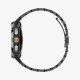 Spigen Modern Fit 316L Bande Noir Acier inoxydable