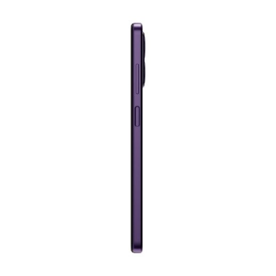 HMD Pulse Pro 16,7 cm (6.56") Double SIM Android 14 4G USB Type-C 6 Go 128 Go 5000 mAh Violet HMD Pulse Pro 16,7 cm (6.56") Double SIM Android 14 4G USB Type-C 6 Go 128 Go 5000 mAh Violet