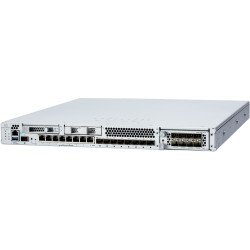 Cisco Secure Firewall 3105 pare-feux (matériel) 1U