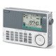 Sangean ATS-909X2 Portable Numérique Blanc Sangean ATS-909X2 Portable Numérique Blanc