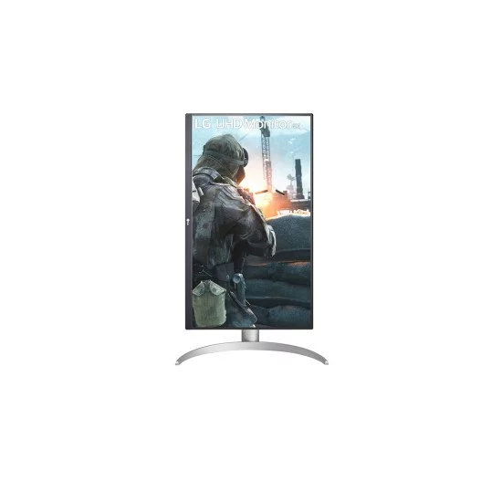 LG 27UP650K-W.AEU écran PC 68,6 cm (27") 3840 x 2160 pixels 4K Ultra HD LED Blanc LG 27UP650K-W.AEU écran PC 68,6 cm (27") 3840 x 2160 pixels 4K Ultra HD LED Blanc