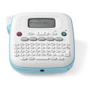 Brother PT-N20 - Organisez et étiquetez facilement au bureau ou à la maison