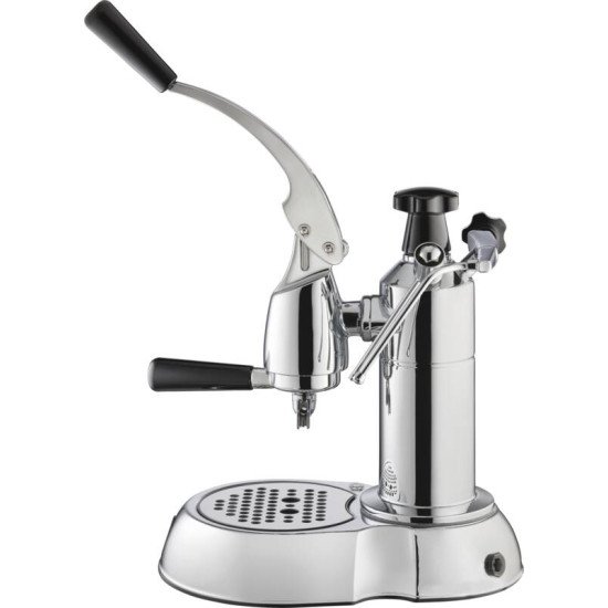 la Pavoni Stradivari Lusso Machine à expresso