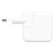 Apple MW2K3ZM/A chargeur d'appareils mobiles Universel Blanc Secteur Intérieure