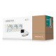 DeepCool LM360 WH Processeur Kit de refroidissement du liquide 12 cm Blanc 1 pièce(s)