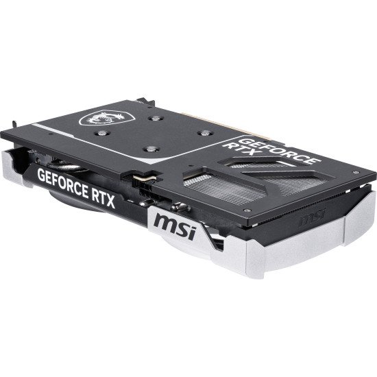 MSI GeForce RTX 5060 TI 8G VENTUS 2X OC PLUS NVIDIA 8 Go GDDR7 MSI GeForce RTX 5060 TI 8G VENTUS 2X OC PLUS NVIDIA 8 Go GDDR7