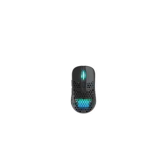 Xtrfy M42 RGB souris Ambidextre RF Wireless + USB Type-C Optique 19000 DPI