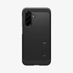 Spigen Tough Armor coque de protection pour téléphones portables 17 cm (6.7") Housse Noir