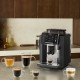 Krups Sensation EA910A Entièrement automatique Machine à expresso 1,7 L Krups Sensation EA910A Entièrement automatique Machine à expresso 1,7 L