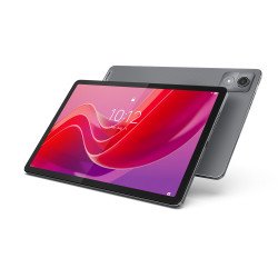 Lenovo Tab K11 4G Mediatek 128 Go 27,9 cm (11") 8 Go Wi-Fi 5 (802.11ac) Android 13 Gris Lenovo Tab K11 4G Mediatek 128 Go 27,9 cm (11") 8 Go Wi-Fi 5 (802.11ac) Android 13 Gris