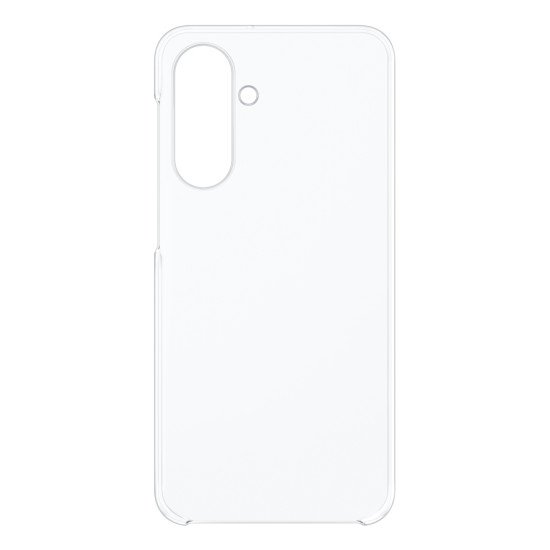 Samsung EF-QA176CTEGWW coque de protection pour téléphones portables 17 cm (6.7") Housse Transparent