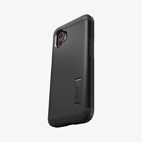 Spigen Tough Armor coque de protection pour téléphones portables 16,8 cm (6.6") Housse Noir Spigen Tough Armor coque de protection pour téléphones portables 16,8 cm (6.6") Housse Noir