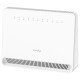 Cudy 4G Cat 6 AC1200 Wi-Fi Router, LT700E 1.0 routeur sans fil Gigabit Ethernet Bi-bande (2,4 GHz / 5 GHz) Blanc