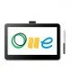 Wacom One 13 touch tablette graphique Blanc 2540 lpi USB Wacom One 13 touch tablette graphique Blanc 2540 lpi USB