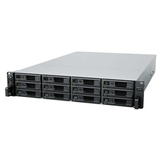 Synology UC3400 serveur de stockage NAS Rack (2 U) Ethernet/LAN D-1541