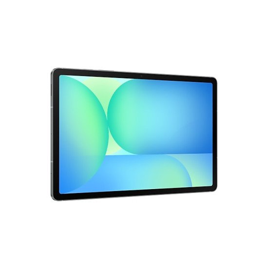 Samsung Galaxy Tab S10 FE 5G Samsung Exynos LTE-TDD & LTE-FDD 128 Go 27,7 cm (10.9") 8 Go Wi-Fi 6 (802.11ax) Gris Samsung Galaxy Tab S10 FE 5G Samsung Exynos LTE-TDD & LTE-FDD 128 Go 27,7 cm (10.9") 8 Go Wi-Fi 6 (802.11ax) Gris