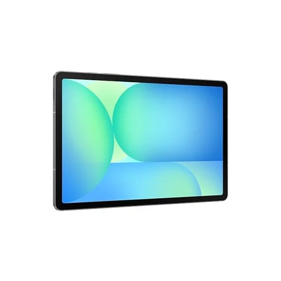 Samsung Galaxy Tab S10 FE 5G Samsung Exynos LTE-TDD & LTE-FDD 128 Go 27,7 cm (10.9") 8 Go Wi-Fi 6 (802.11ax) Gris Samsung Galaxy Tab S10 FE 5G Samsung Exynos LTE-TDD & LTE-FDD 128 Go 27,7 cm (10.9") 8 Go Wi-Fi 6 (802.11ax) Gris