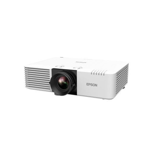 Epson EB-L770U vidéo-projecteur 7000 ANSI lumens 3LCD WUXGA (1920x1200) Blanc