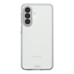 Urban Armor Gear 214558114G4G coque de protection pour téléphones portables 17 cm (6.7") Housse Transparent