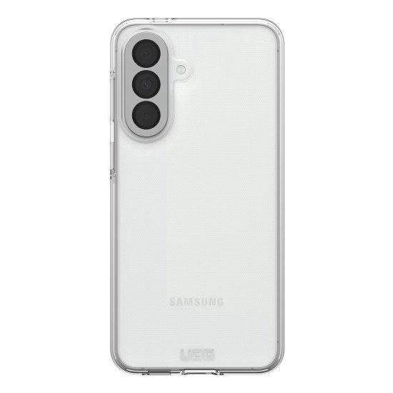 Urban Armor Gear 214558114G4G coque de protection pour téléphones portables 17 cm (6.7") Housse Transparent