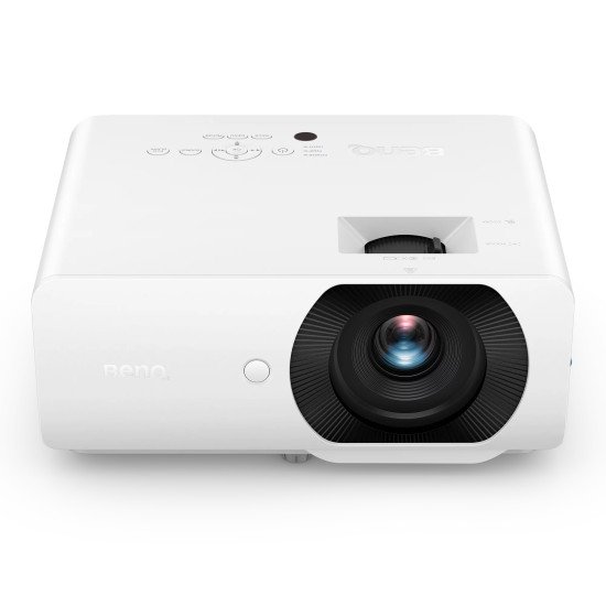 BenQ LH655C Projecteur à focale standard 4000 ANSI lumens DLP 1080p (1920x1080) Compatibilité 3D Blanc