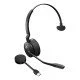 Jabra Engage 55 SE Casque Sans fil Arceau Bureau/Centre d'appels Noir