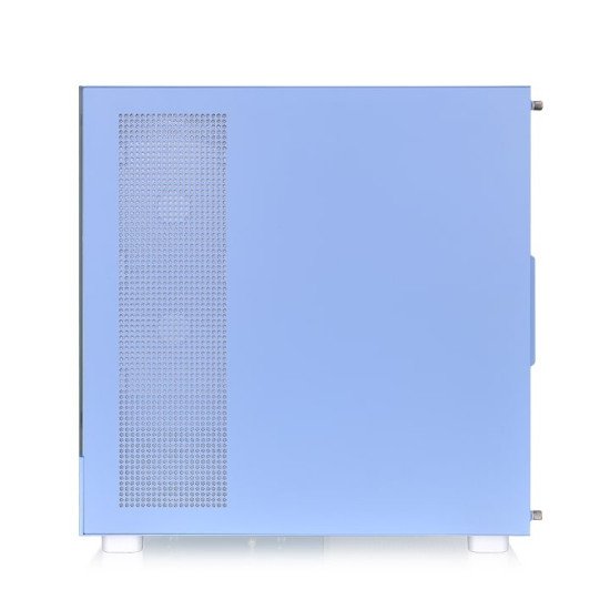 Thermaltake View 270 TG Midi Tower Bleu Thermaltake View 270 TG Midi Tower Bleu