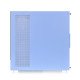 Thermaltake View 270 TG Midi Tower Bleu Thermaltake View 270 TG Midi Tower Bleu