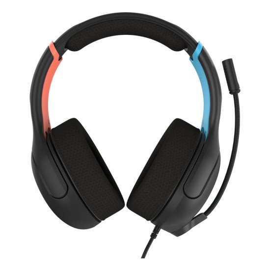 Turtle Beach Casque de gaming filaire Airlite Fit pour Nintendo Switch 2 Turtle Beach Casque de gaming filaire Airlite Fit pour Nintendo Switch 2