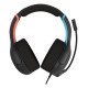 Turtle Beach Casque de gaming filaire Airlite Fit pour Nintendo Switch 2 Turtle Beach Casque de gaming filaire Airlite Fit pour Nintendo Switch 2