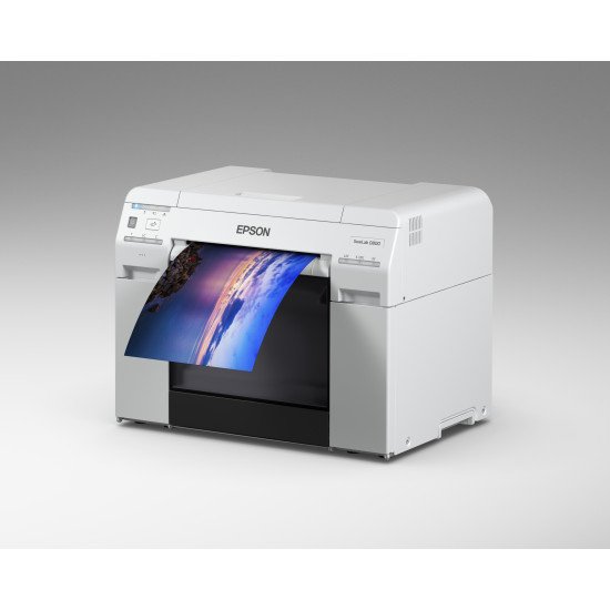 Epson T43U Light Magenta SURELAB SL-D800