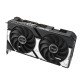 ASUS Dual -RTX5060-O8G NVIDIA GeForce RTX 5060 8 Go GDDR7 ASUS Dual -RTX5060-O8G NVIDIA GeForce RTX 5060 8 Go GDDR7