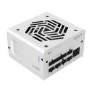 FSP VITA GM 850W unité d'alimentation d'énergie 20+4 pin ATX ATX Blanc FSP VITA GM 850W unité d'alimentation d'énergie 20+4 pin ATX ATX Blanc