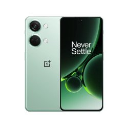 OnePlus Nord 3 5G 17,1 cm (6.74") Double SIM Android 13 USB Type-C 8 Go 128 Go 5000 mAh Gris OnePlus Nord 3 5G 17,1 cm (6.74") Double SIM Android 13 USB Type-C 8 Go 128 Go 5000 mAh Gris