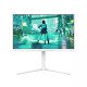 Philips Evnia 3000 24M2N3201P/00 écran PC 60,5 cm (23.8") 1920 x 1080 pixels Full HD LCD Blanc