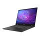 MSI Prestige A16 Al+ Evo B2VMG-029 Intel Core Ultra 7 258V Ordinateur portable 40,6 cm (16") UHD+ 32 Go LPDDR5x-SDRAM 1 To SSD Wi-Fi 7 (802.11be) Windows 11 Home Gris MSI Prestige A16 Al+ Evo B2VMG-029 Intel Core Ultra 7 258V Ordinateur portable 40,6 cm (16") UHD+ 32 Go LPDDR5x-SDRAM 1 To SSD Wi-Fi 7 (802.11be) Windows 11 Home Gris