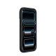 Belkin Grip Series Case for iPhone 18 Pro Max coque de protection pour téléphones portables 17,5 cm (6.9") Housse Noir