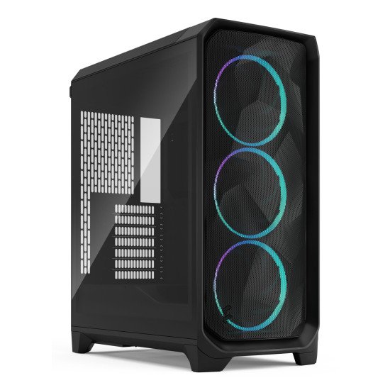 Fractal Design Meshify 3 Noir