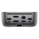 HP Station d'accueil Thunderbolt 4 Ultra G6 180 W HP Station d'accueil Thunderbolt 4 Ultra G6 180 W