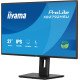 iiyama ProLite XB2792HSU-B1 écran PC 68,6 cm (27") 1920 x 1080 pixels Full HD LED Noir iiyama ProLite XB2792HSU-B1 écran PC 68,6 cm (27") 1920 x 1080 pixels Full HD LED Noir