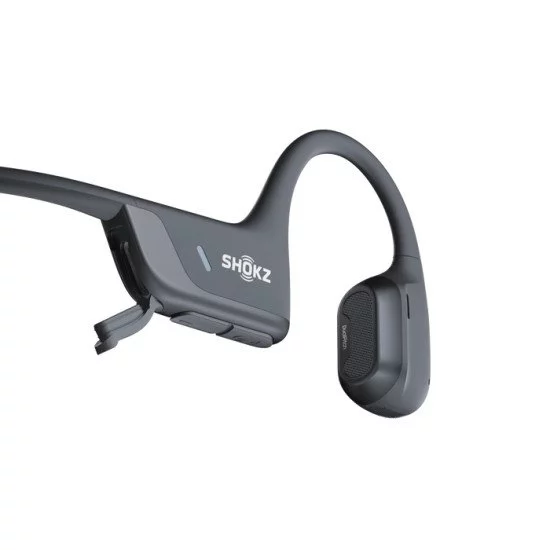 SHOKZ OpenRun Pro 2 Casque Sans fil Crochets auriculaires Sports Bluetooth Noir SHOKZ OpenRun Pro 2 Casque Sans fil Crochets auriculaires Sports Bluetooth Noir
