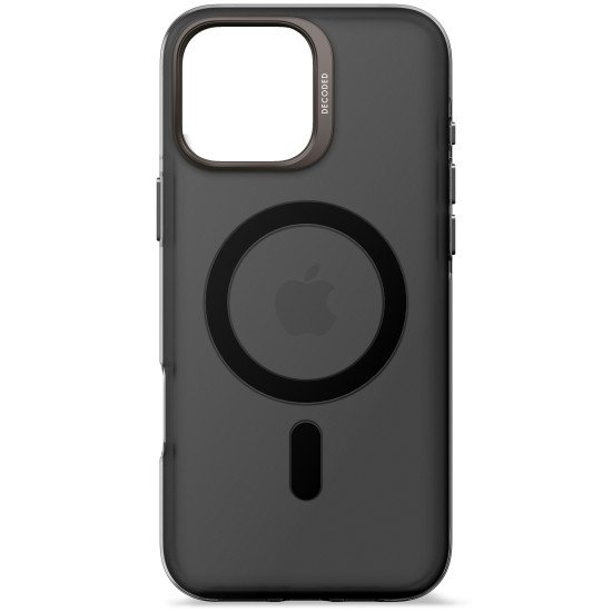 Decoded Clear Case coque de protection pour téléphones portables 17,5 cm (6.9") Housse Transparent Decoded Clear Case coque de protection pour téléphones portables 17,5 cm (6.9") Housse Transparent