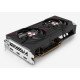 Sapphire PULSE AMD Radeon RX 9060 XT 8GB GPU 8 Go GDDR6 Sapphire PULSE AMD Radeon RX 9060 XT 8GB GPU 8 Go GDDR6