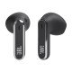 JBL LIVE FLEX Casque True Wireless Stereo (TWS) Ecouteurs Appels/Musique Bluetooth Noir