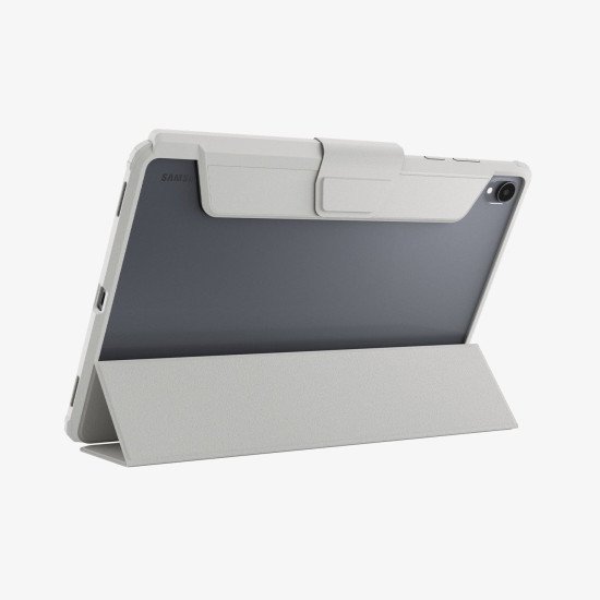 Spigen Ultra Hybrid Pro 32 cm (12.6") Folio Gris