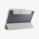 Spigen Ultra Hybrid Pro 32 cm (12.6") Folio Gris