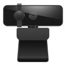 Lenovo 310 webcam 1920 x 1080 pixels USB 2.0 Noir