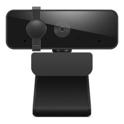 Lenovo 310 webcam 1920 x 1080 pixels USB 2.0 Noir